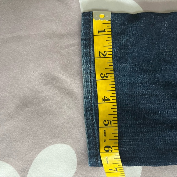 Rag and Bone Slim Leg Jeans size 34 men’s - Picture 3 of 8